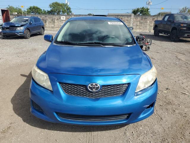 Photo 4 VIN: 2T1BU4EE0AC238141 - TOYOTA COROLLA BA 