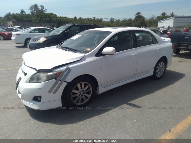 Photo 1 VIN: 2T1BU4EE0AC239810 - TOYOTA COROLLA 