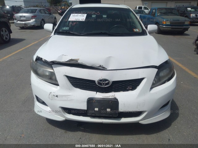 Photo 5 VIN: 2T1BU4EE0AC239810 - TOYOTA COROLLA 