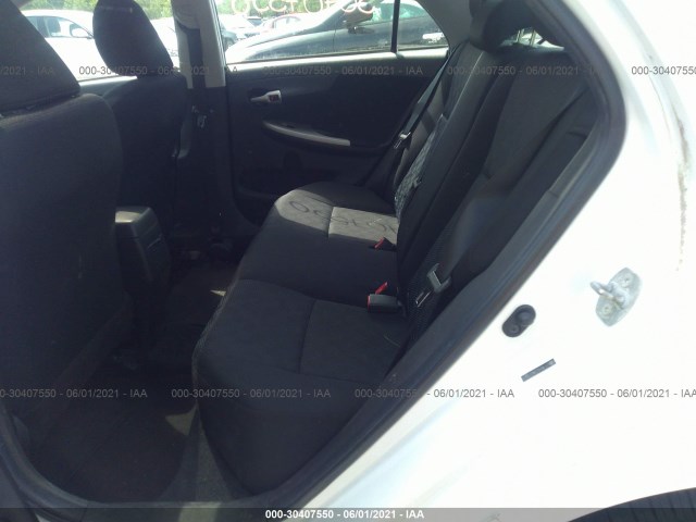 Photo 7 VIN: 2T1BU4EE0AC239810 - TOYOTA COROLLA 