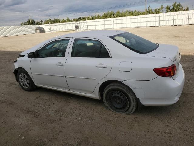 Photo 1 VIN: 2T1BU4EE0AC242495 - TOYOTA COROLLA BA 