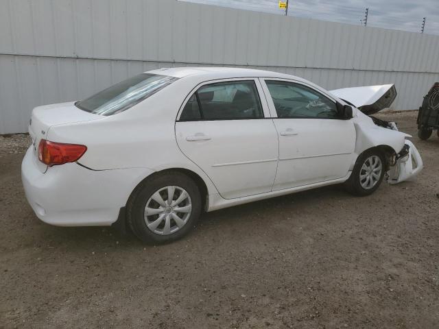 Photo 2 VIN: 2T1BU4EE0AC242495 - TOYOTA COROLLA BA 