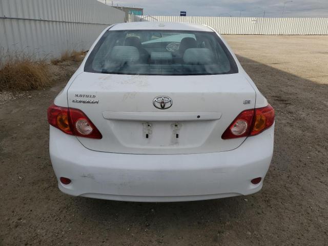 Photo 5 VIN: 2T1BU4EE0AC242495 - TOYOTA COROLLA BA 