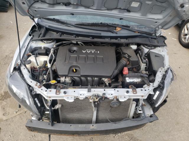 Photo 6 VIN: 2T1BU4EE0AC245056 - TOYOTA COROLLA BA 