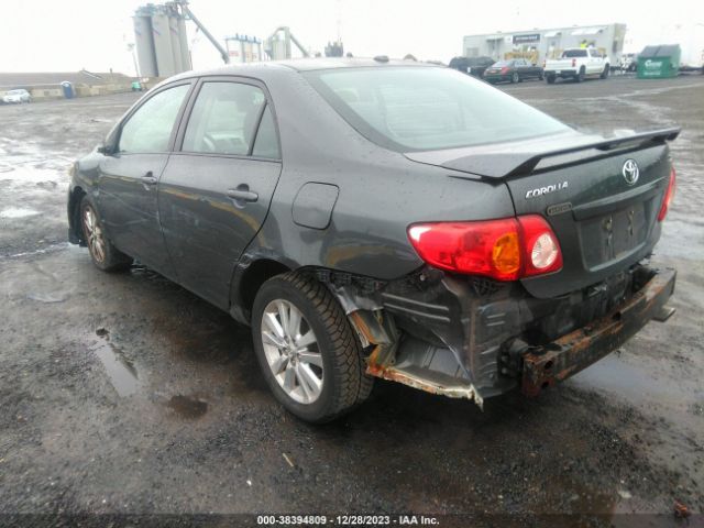 Photo 2 VIN: 2T1BU4EE0AC245591 - TOYOTA COROLLA 