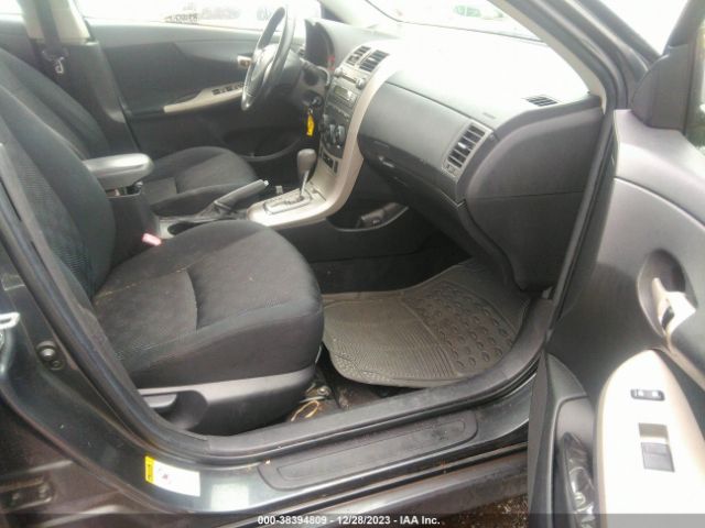 Photo 4 VIN: 2T1BU4EE0AC245591 - TOYOTA COROLLA 