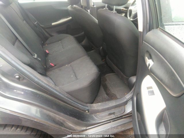 Photo 7 VIN: 2T1BU4EE0AC245591 - TOYOTA COROLLA 