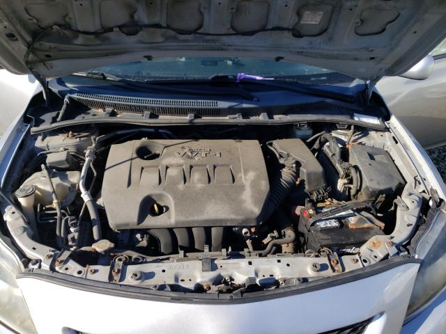 Photo 6 VIN: 2T1BU4EE0AC250385 - TOYOTA COROLLA BA 