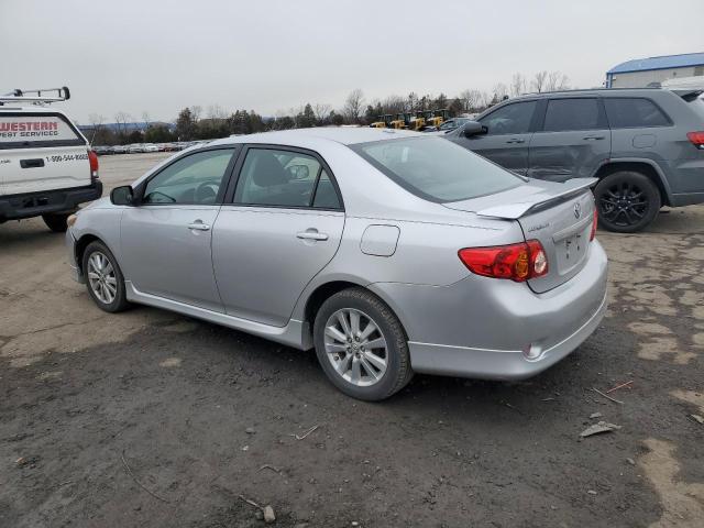 Photo 1 VIN: 2T1BU4EE0AC252251 - TOYOTA COROLLA BA 