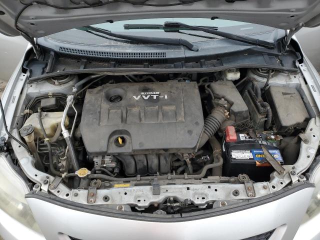 Photo 10 VIN: 2T1BU4EE0AC252251 - TOYOTA COROLLA BA 