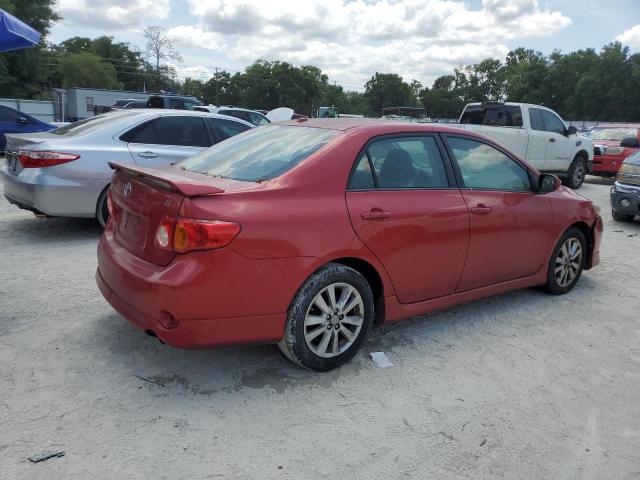 Photo 2 VIN: 2T1BU4EE0AC252833 - TOYOTA COROLLA 