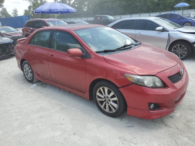 Photo 3 VIN: 2T1BU4EE0AC252833 - TOYOTA COROLLA 