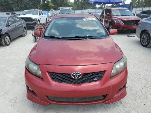 Photo 4 VIN: 2T1BU4EE0AC252833 - TOYOTA COROLLA 