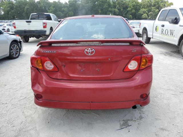 Photo 5 VIN: 2T1BU4EE0AC252833 - TOYOTA COROLLA 