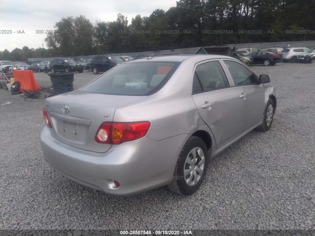 Photo 3 VIN: 2T1BU4EE0AC262410 - TOYOTA COROLLA 