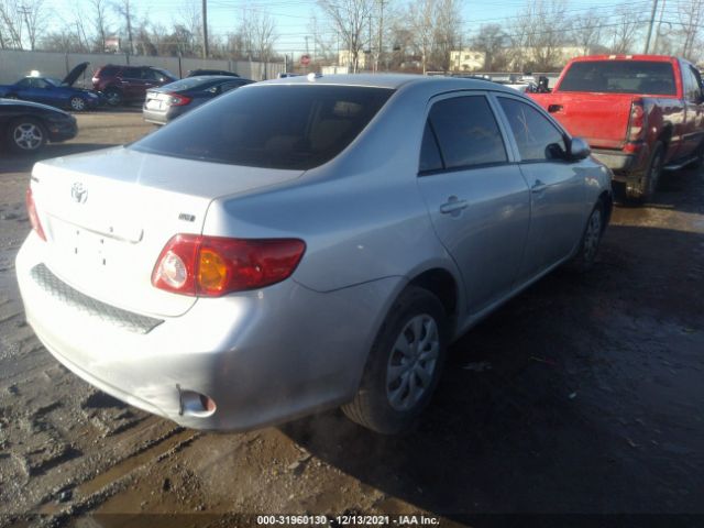 Photo 3 VIN: 2T1BU4EE0AC267445 - TOYOTA COROLLA 