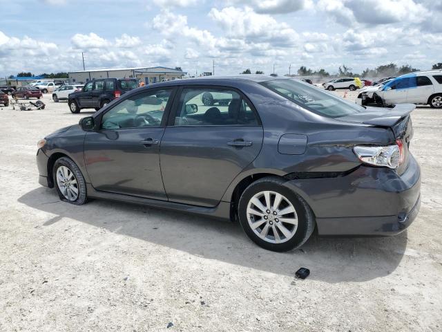 Photo 1 VIN: 2T1BU4EE0AC273598 - TOYOTA COROLLA BA 