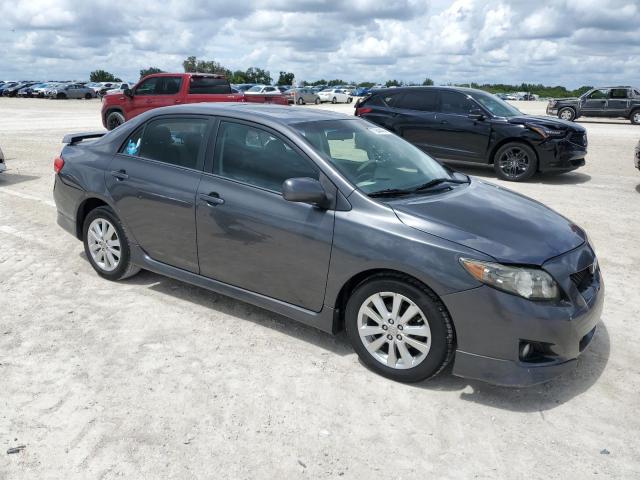 Photo 3 VIN: 2T1BU4EE0AC273598 - TOYOTA COROLLA BA 