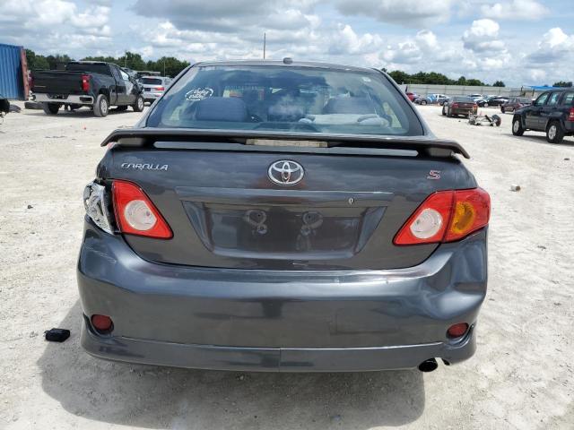 Photo 5 VIN: 2T1BU4EE0AC273598 - TOYOTA COROLLA BA 