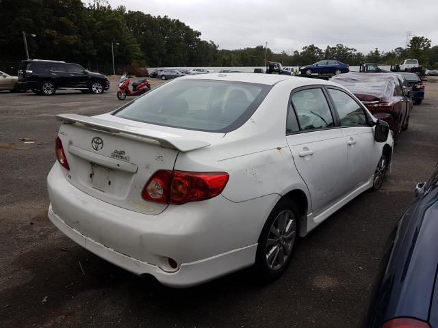 Photo 3 VIN: 2T1BU4EE0AC273956 - TOYOTA COROLLA BA 