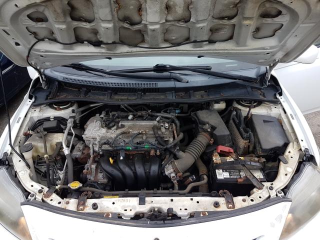 Photo 6 VIN: 2T1BU4EE0AC273956 - TOYOTA COROLLA BA 