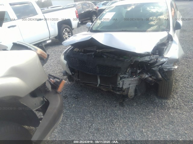 Photo 5 VIN: 2T1BU4EE0AC280860 - TOYOTA COROLLA 