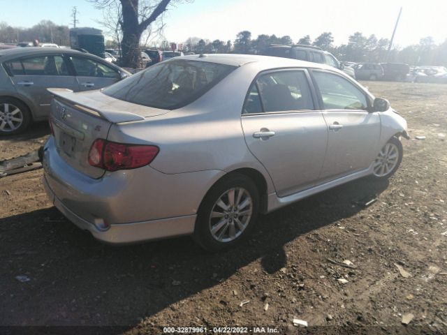 Photo 3 VIN: 2T1BU4EE0AC284522 - TOYOTA COROLLA 