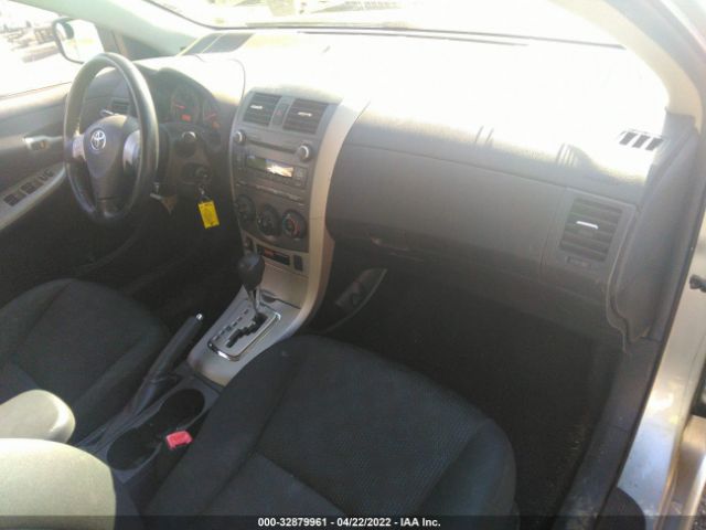 Photo 4 VIN: 2T1BU4EE0AC284522 - TOYOTA COROLLA 