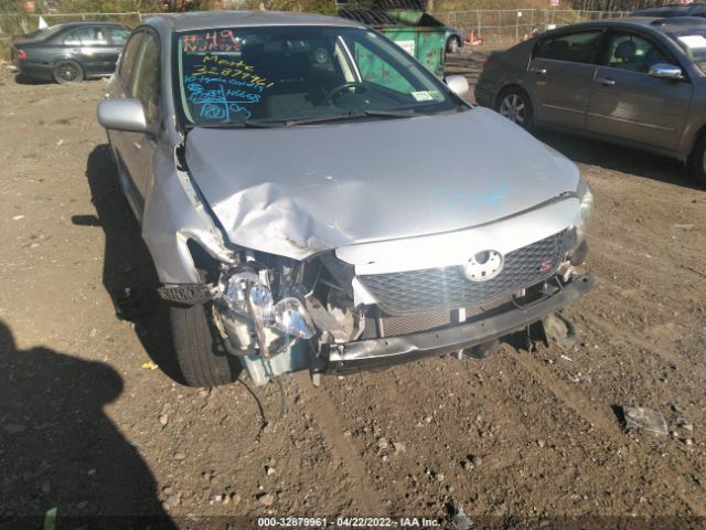 Photo 5 VIN: 2T1BU4EE0AC284522 - TOYOTA COROLLA 