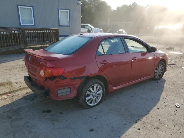 Photo 2 VIN: 2T1BU4EE0AC291177 - TOYOTA COROLLA BA 