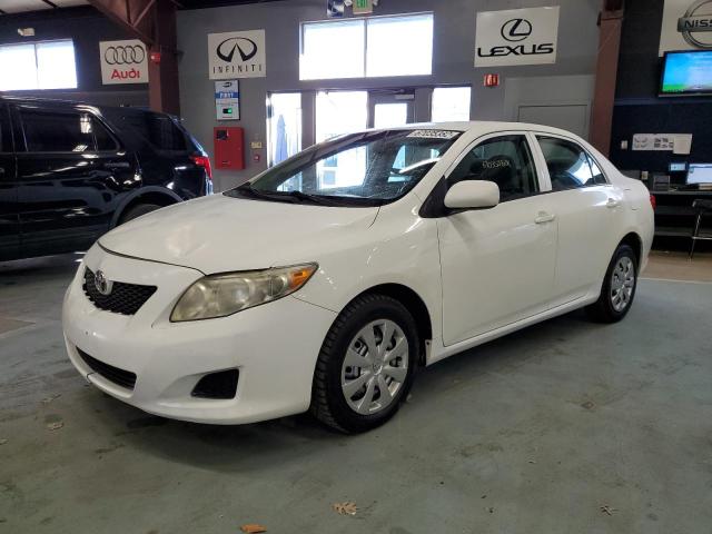 Photo 1 VIN: 2T1BU4EE0AC304770 - TOYOTA COROLLA BA 