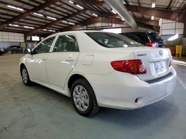 Photo 2 VIN: 2T1BU4EE0AC304770 - TOYOTA COROLLA BA 