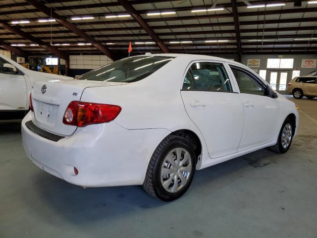 Photo 3 VIN: 2T1BU4EE0AC304770 - TOYOTA COROLLA BA 