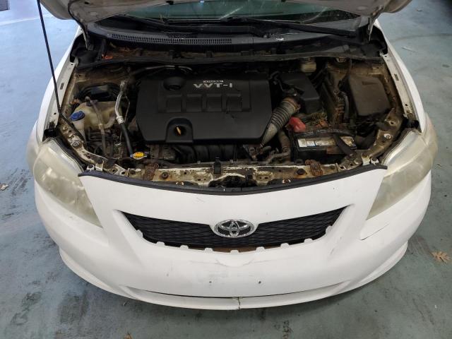 Photo 6 VIN: 2T1BU4EE0AC304770 - TOYOTA COROLLA BA 