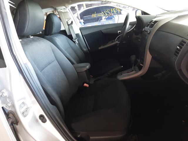 Photo 4 VIN: 2T1BU4EE0AC305692 - TOYOTA COROLLA BA 