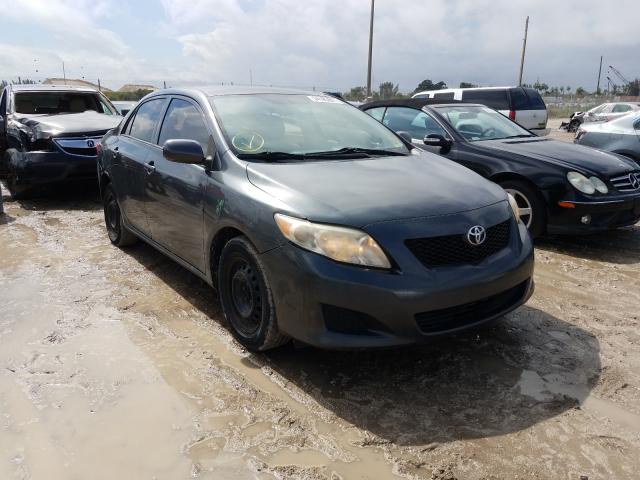 Photo 0 VIN: 2T1BU4EE0AC307765 - TOYOTA COROLLA BA 