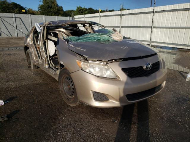 Photo 0 VIN: 2T1BU4EE0AC308611 - TOYOTA COROLLA 