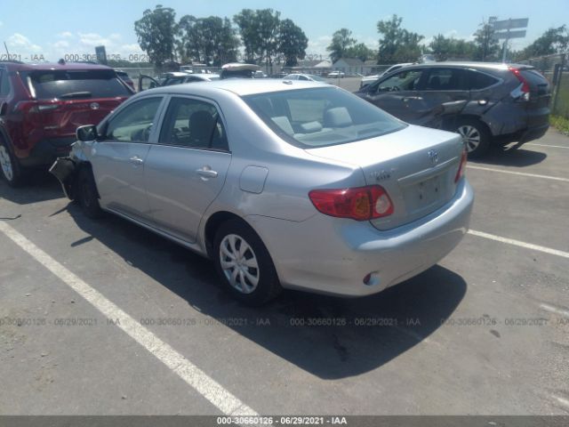 Photo 2 VIN: 2T1BU4EE0AC312318 - TOYOTA COROLLA 