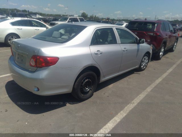 Photo 3 VIN: 2T1BU4EE0AC312318 - TOYOTA COROLLA 