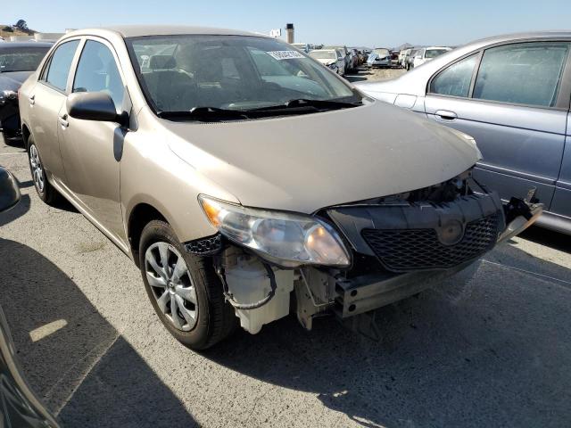 Photo 3 VIN: 2T1BU4EE0AC312562 - TOYOTA COROLLA BA 