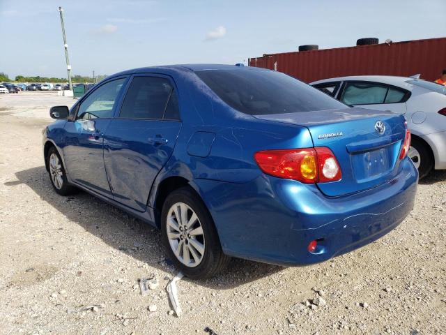 Photo 1 VIN: 2T1BU4EE0AC313131 - TOYOTA COROLLA BA 