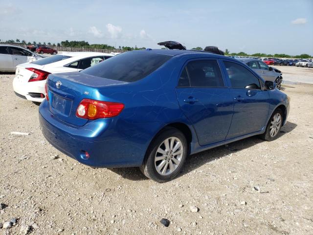 Photo 2 VIN: 2T1BU4EE0AC313131 - TOYOTA COROLLA BA 