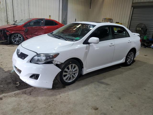 Photo 0 VIN: 2T1BU4EE0AC313694 - TOYOTA COROLLA 