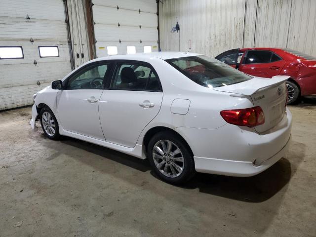 Photo 1 VIN: 2T1BU4EE0AC313694 - TOYOTA COROLLA 