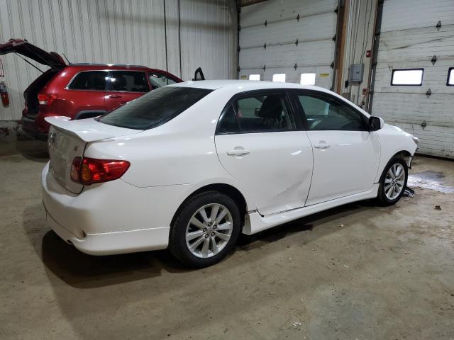 Photo 2 VIN: 2T1BU4EE0AC313694 - TOYOTA COROLLA 