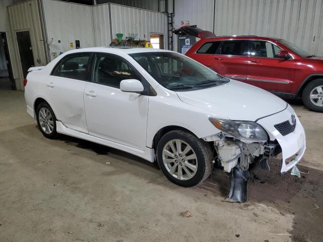 Photo 3 VIN: 2T1BU4EE0AC313694 - TOYOTA COROLLA 