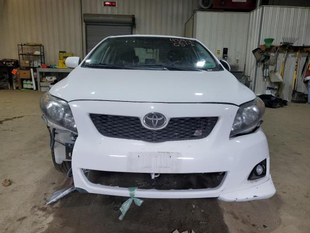 Photo 4 VIN: 2T1BU4EE0AC313694 - TOYOTA COROLLA 