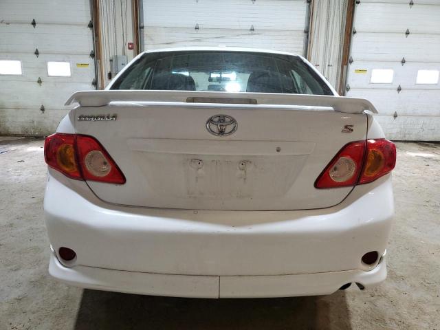 Photo 5 VIN: 2T1BU4EE0AC313694 - TOYOTA COROLLA 