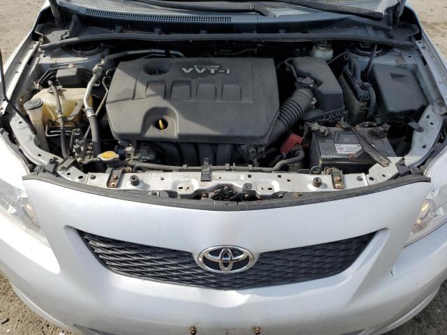 Photo 10 VIN: 2T1BU4EE0AC315932 - TOYOTA COROLLA 