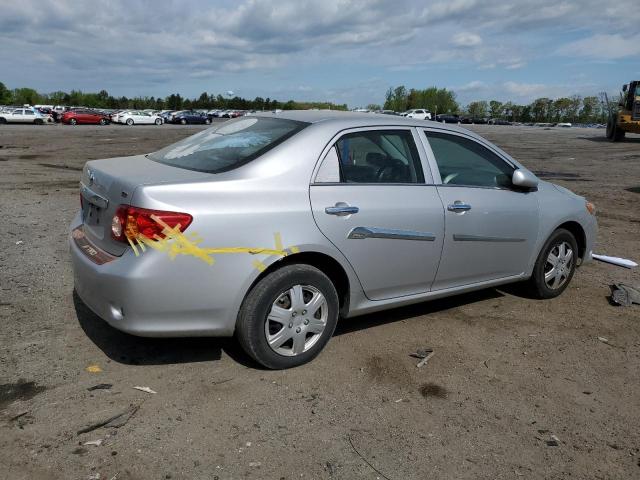 Photo 2 VIN: 2T1BU4EE0AC315932 - TOYOTA COROLLA 